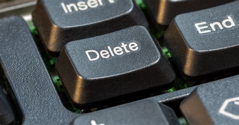 remove unwanted content from google